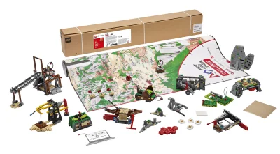 LEGO® Set 45829 - 2025 FLL Challenge Set