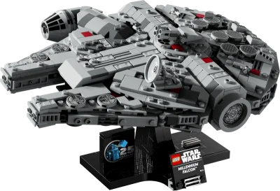 LEGO® Set 75375 - Millennium Falcon™