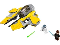 LEGO® Set 75038 - Jedi Interceptor