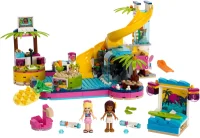 LEGO® Set 41374 - Andrea’s Pool Party