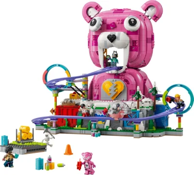 LEGO® Set 77082 - Rave Cave