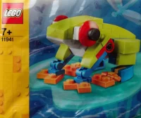 LEGO® Set 11941 - Frog