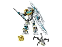 LEGO® Set 70788 - Kopaka - Master of Ice