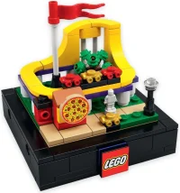 LEGO® Set 66651 - Roller Coaster
