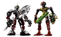 LEGO® Set 66170 - Bionicle Value Pack