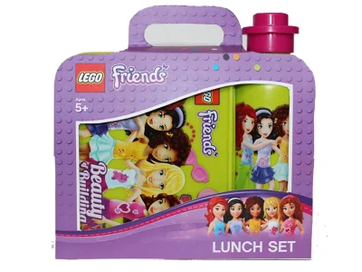 LEGO® Set 5003563 - Friends Lunch Set