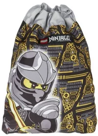 LEGO® Set 5711013040406 - Ninjago Cole Gym Bag