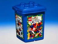 LEGO® Set 4267 - Large Bucket