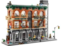 LEGO® Set 910054 - The Art Factory