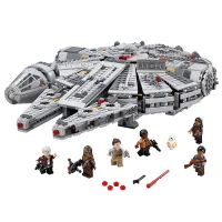 LEGO® Set 75105 - Millennium Falcon