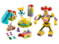 LEGO® Set 41287 - Bubbles Playground Showdown