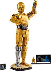 LEGO® Set 75398 - C-3PO