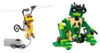 LEGO® Set 65425 - Inventor Set II