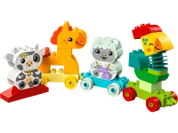 LEGO® Set 10412 - Tierzug
