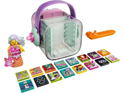 LEGO® Set 43102 - Candy Mermaid BeatBox