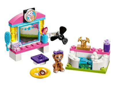 LEGO® Set 41302 - Puppy Pampering