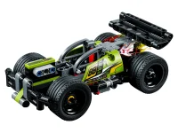 LEGO® Set 42072 - ZACK!