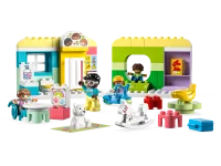 LEGO® Set 10992 - Spielspaß in der Kita