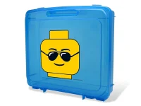 LEGO® Set 2856205 - Portable Storage Case with Baseplate