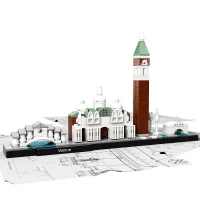LEGO® Set 21026 - Venedig