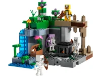 LEGO® Set 21189 - The Skeleton Dungeon