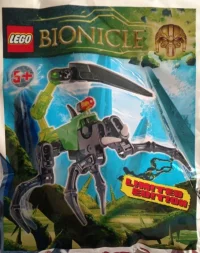 LEGO® Set 601601 - Scorpion