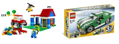 LEGO® Set 66385 - Value Pack