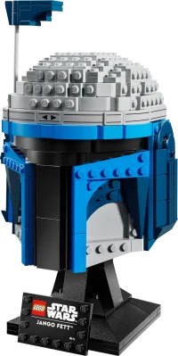 LEGO® Set 75408 - Jango Fett Helmet