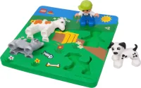 LEGO® Set 852685 - Animal Puzzle