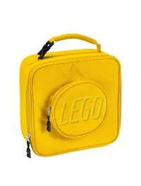 LEGO® Set 5005515 - Brick Lunch Bag (Yellow)