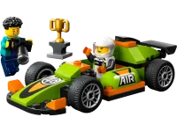 LEGO® Set 60399 - Green Race Car