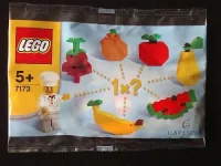 LEGO® Set 7173 - Pear