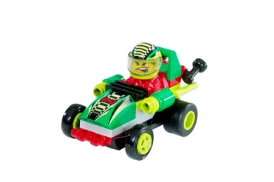 LEGO® Set 4590 - Flash Turbo