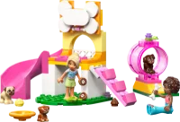 LEGO® Set 42665 - Puppy Playground