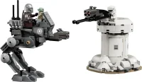 LEGO® Set 75444 - AT-RT Attack