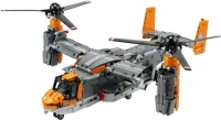 LEGO® Set 42113 - Bell Boeing V-22 Osprey