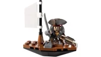 LEGO® Set 30131 - Jack Sparrow's Boat