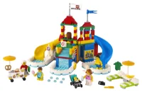 LEGO® Set 40473 - LEGOLAND® Wasserpark