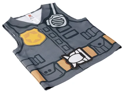 LEGO® Set 853919 - City Police Vest