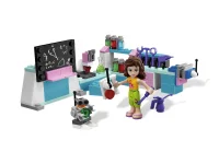 LEGO® Set 3933 - Olivia's Invention Workshop