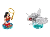LEGO® Set 71209 - Wonder Woman Fun Pack