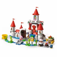 LEGO® Set 71408 - Pilz-Palast – Erweiterungsset