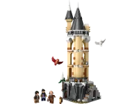 LEGO® Set 76430 - Eulerei auf Schloss Hogwarts™