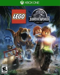 LEGO® Set 1000565140 - Jurassic World - Xbox One