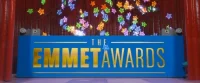 LEGO® Set TROPHY-2 - The Emmet Awards Trophy
