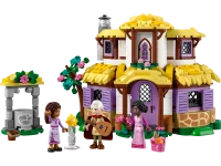 LEGO® Set 43231 - Asha's Cottage