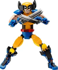LEGO® Set 76257 - Wolverine Baufigur
