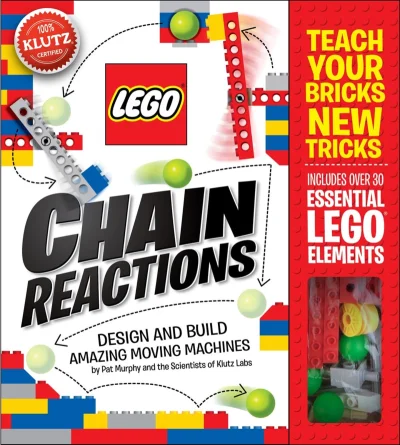 LEGO® Set 5005629 - Chain Reactions