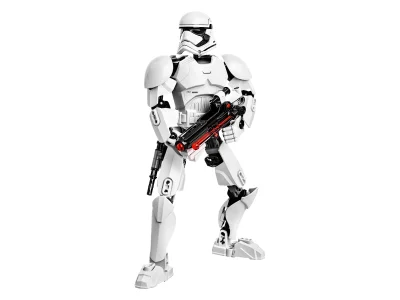 LEGO® Set 75114 - First Order Stormtrooper