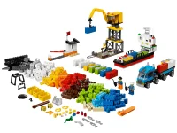 LEGO® Set 10663 - Creative Chest